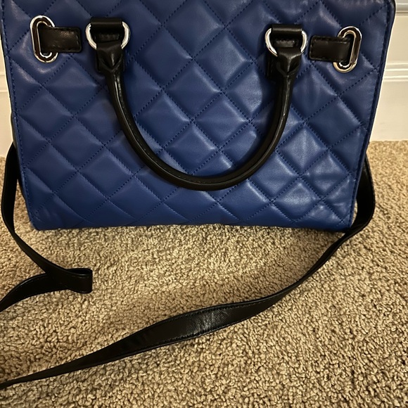 Michael Kors Hamilton tote (Rare) - Picture 8 of 13